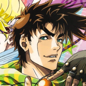 Joseph Joestar