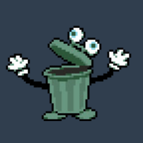 Trashy