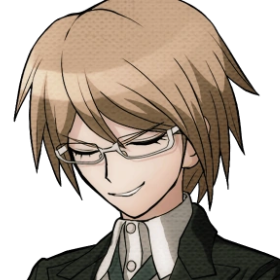 Byakuya Togami