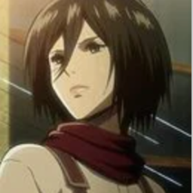 Mikasa