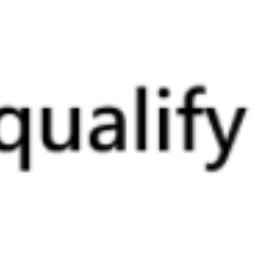 QUALIFY