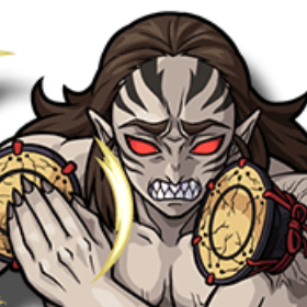 Drum Demon