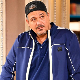Boston Rob (Season 3)