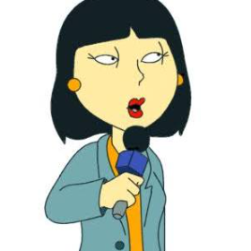Tricia 