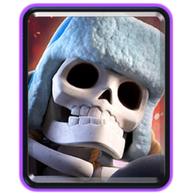 Giant Skeleton