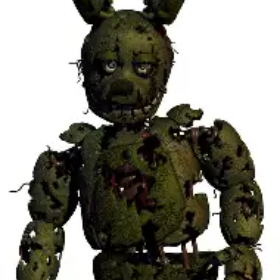 Springtrap (Fnaf 3)