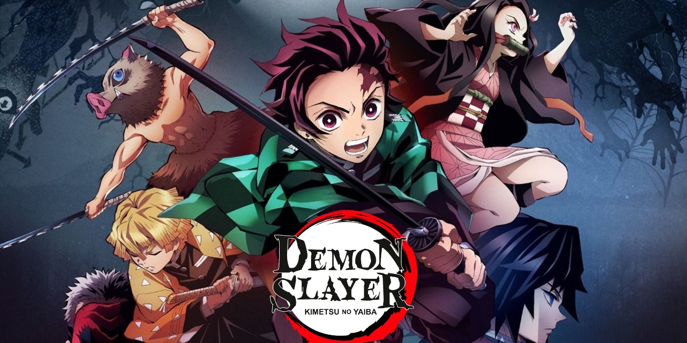 Demon Slayer