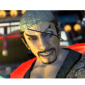 Majima Gotohachi