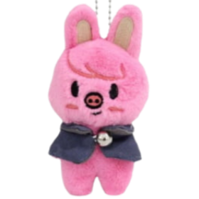 Tiny Dwaekki Plush