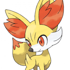 Fennekin
