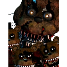 Nightmare Freddy
