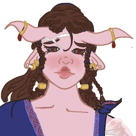 Coru Rondo (she/her)