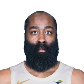 James Harden