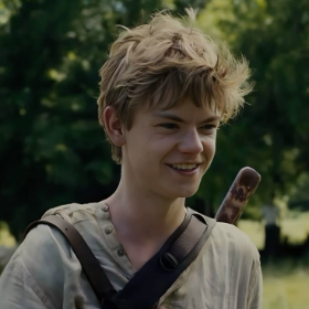 newt 