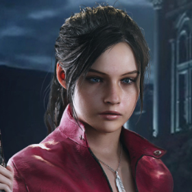 Claire Redfield