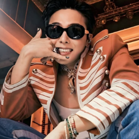 G-Dragon- BIGBANG