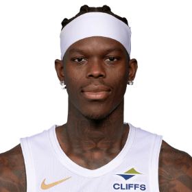 Dennis Schroder