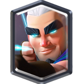 Magic Archer