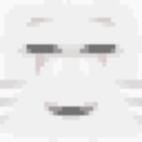 Happy Ghast