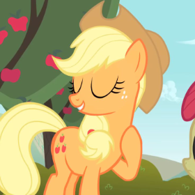 applejack