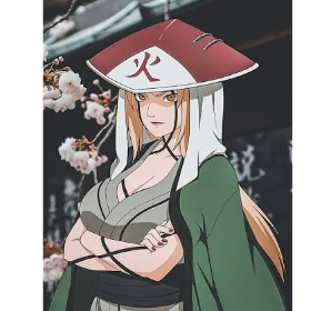 Tsunade