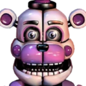 Funtime Freddy