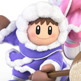 Ice Climbers