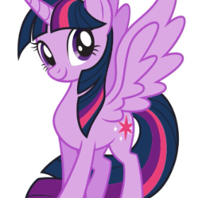 TWIGHLIGHT SPARKLE