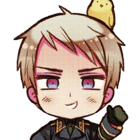 Prussia