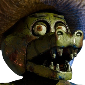 Prototype Monty
