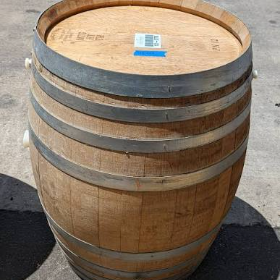 barrel