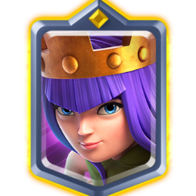 Archer Queen