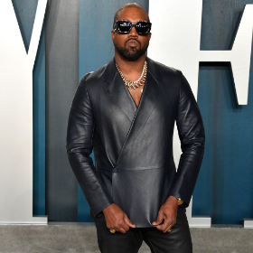 Kayne West