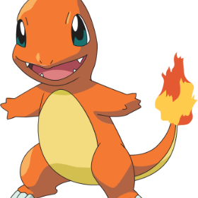 Charmander