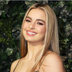 Addison Rae
