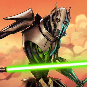 General Grievous