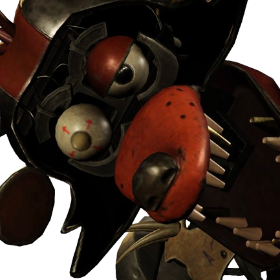 Prototype Foxy