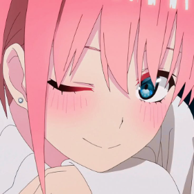 Ichika Nakano