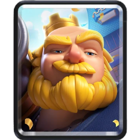 Royal Giant