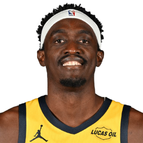 Pascal Siakam