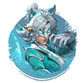 White Fox
