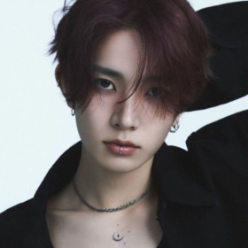 Heeseung/EVAN- Enhypen/solo