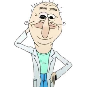 Professor Psychotic 