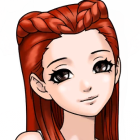 Dahlia Hawthorne