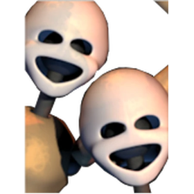 Minireena