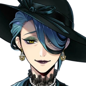 Mamma Leech