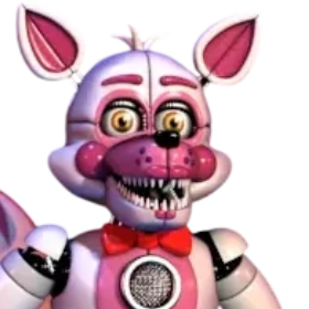 Funtime Foxy