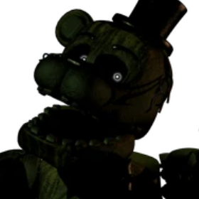 Phantom Freddy