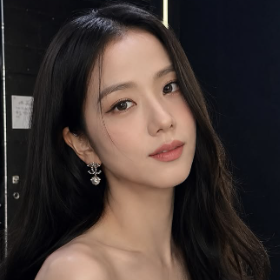 Jisoo- BLACKPINK
