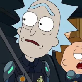cop rick
